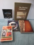 Space and Related Book Lot