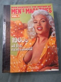 History of Men's Magazines Vol 3 HC Sealed