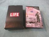 LIFE Magazine Goes to the Moon Watch