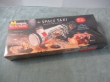 Space Taxi Model Kit/Monogram Willy Ley