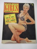 Cover Girls May 1953 - Marilyn Monroe