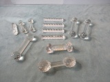 Vintage Knife rests Lot/Porte Coutreax