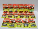 Matchbox Die-Cast vehicle Lot