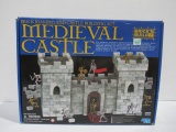 Medieval Castle Building Kit