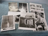 NASA/Space Vintage Press Photo Lot