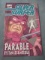 Silver Surfer Parable TPB/Graphic Novel