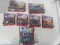 Disney/Pixar Cars 2 Die-Cast Vehicle Lot