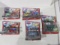 Disney/Pixar Cars 2 Die-Cast Vehicle Lot