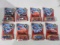 Cars Final Lap Collection Die-Cast Lot