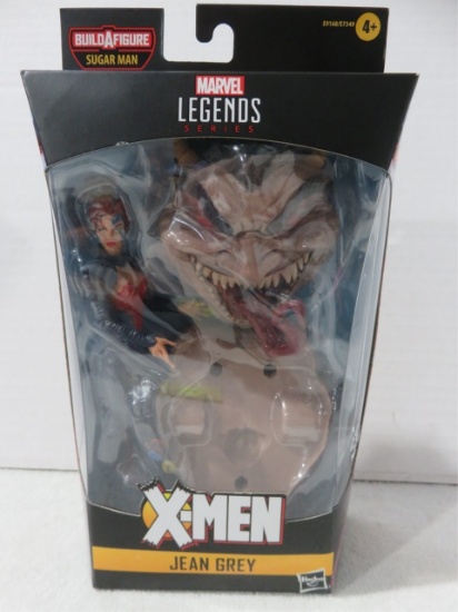 Jean Grey X-Men Marvel Legends Figure