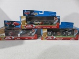 Disney Cars 3-Car Gift Pack Lot of (3)