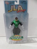 Green Lantern JLA Classic DC Direct