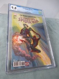 Amazing Spider-Man #798 CGC 9.8