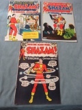 Shazam! #5/6/7