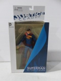 Superman Justice League Figure