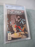 Gotham Adventures #10 CBCS 9.8