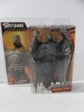 Wings of Redemption Spawn Figure