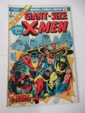 Giant-Size X-Men #1/1st New Team!