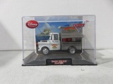 Taco Truck Mater Cars Die-Cast Vehicle