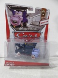 Dracula Mater Cars Deluxe Vehicle