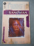 Sandman #22/1st Mazikeen/Daniel Hall