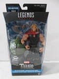 Mighty Thor Marvel Legends Figure