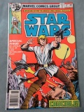 Star Wars #17 1978
