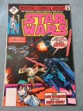Star Wars #6 (1977) Marvel