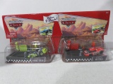 World of Cars Value 2-Pack