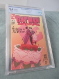 Batman Adventures #16 CBCS 9.4