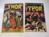 Journey Into Mystery #124/Thor #127