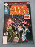 Star Wars #4 (1977) Marvel