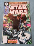 Star Wars #3 (1977) Marvel