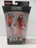 Elektra Marvel Legends Figure