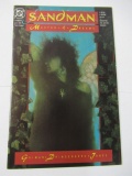 Sandman #1 DC/Vertigo Key!