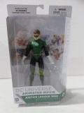 Green Lantern DC Universe Figure