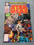 Star Wars #2 (1977) Marvel
