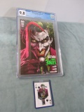 Batman: Three Jokers #1 CGC 9.8