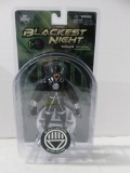 Black Flash Blackest Night Figure