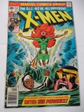 Uncanny X-Men #101/1st Phoenix