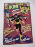 Detective Comics #359/1st Batgirl