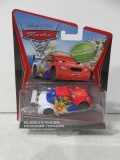 Cars 2 Russian Racer LE Vehicle