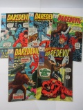 Daredevil #63/65/66/67/69