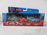 Disney Cars 3-Car Gift Pack