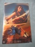 Wonder Woman #26 Convention Variant