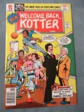 Welcome Back, Kotter #1 (DC)