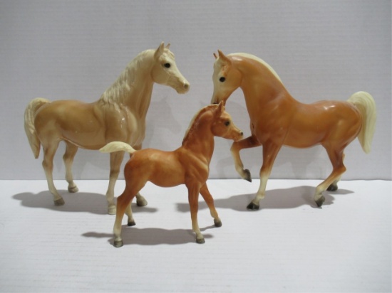 Breyer Horse Toy Lot