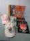 Detroit Tigers Collectibles Lots