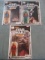 Star Wars Action Figure Variant Cover Lot