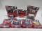 Cars Piston Cup Die-Cast Lot of (7)